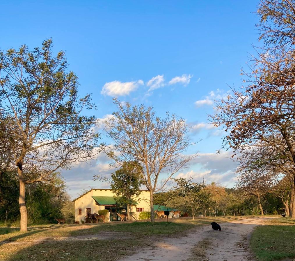 Bergdale Cottages 雾观 外观 照片